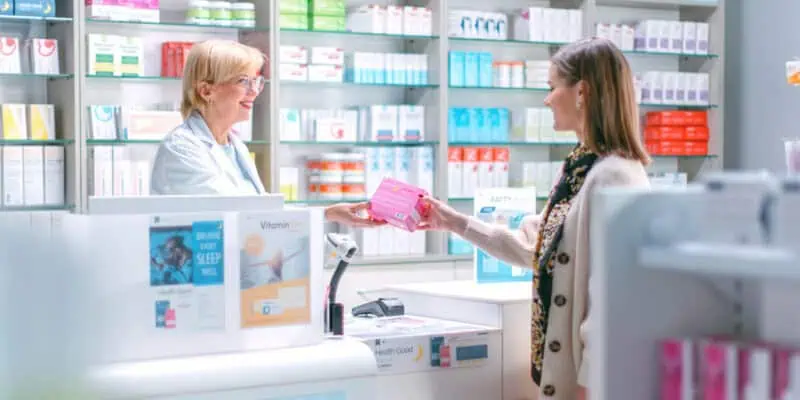 Dr. Max zvýšil konverzní poměr z vyhledávání nad 30 %