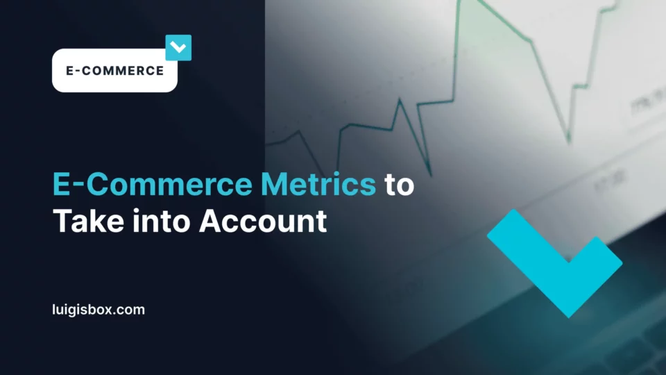 Metriky pro e-commerce, které stojí za zvážení v roce 2026
