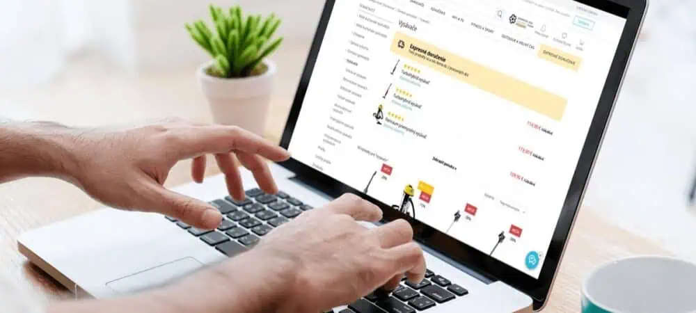 Jak společnost Electronicstar pochopila důležitost vyhledávání s našepkávačem