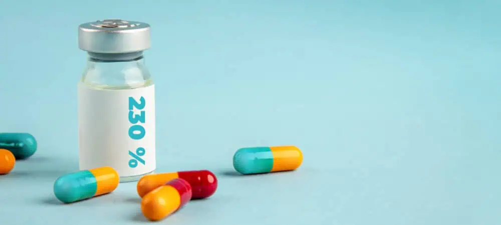 Chytré řešení pro farmaceutického giganta