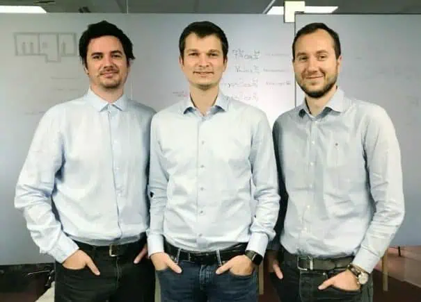 Cez pandémiu museli rozšíriť svoj tím na dvojnásobok. Tržby slovenského Luigi’s Boxu presiahli 1 milión eur