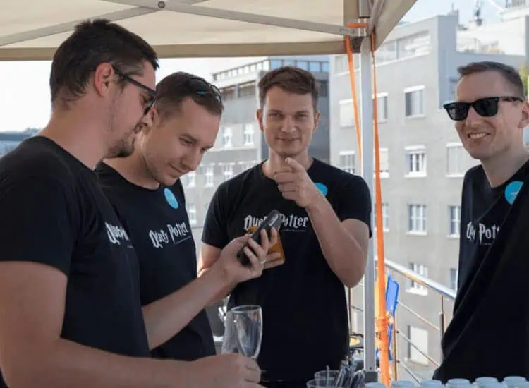 Slovenský Luigi’s Box loni zdvojnásobil tržby na milion eur. Jeho chytrý našeptávač využívá přes tisíc e-shopů