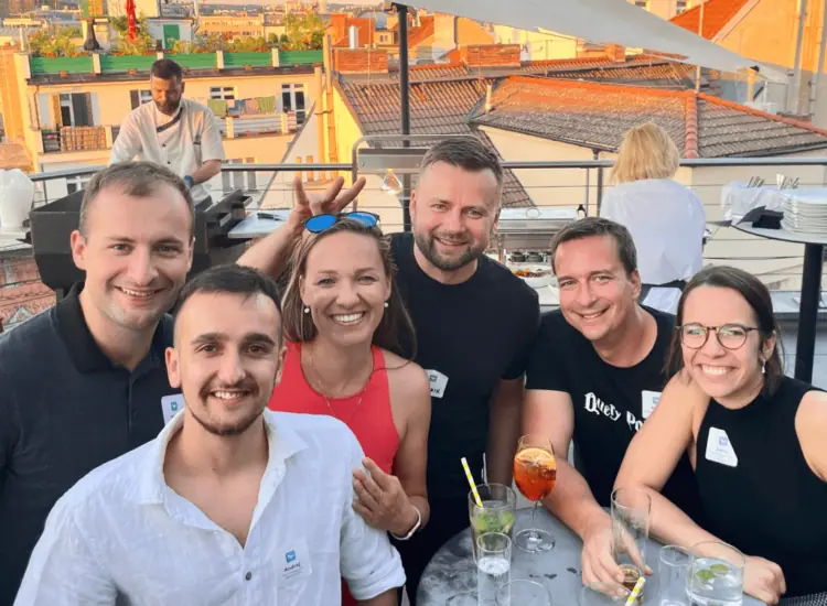 Prestížnu cenu na E-commerce Germany Awards získala slovenská firma Luigi’s Box