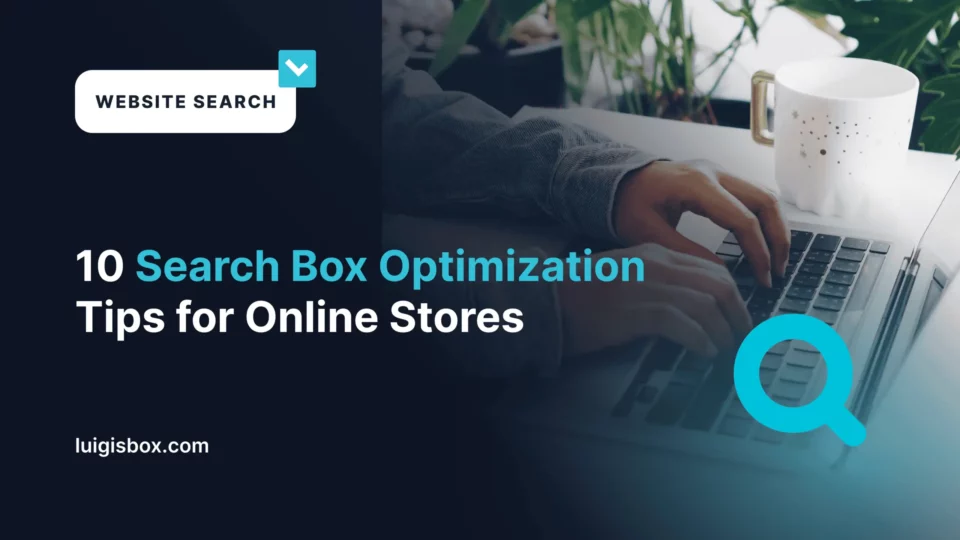 Tipy pro optimalizaci vyhledávacího pole a osvědčené postupy, které musíte znát