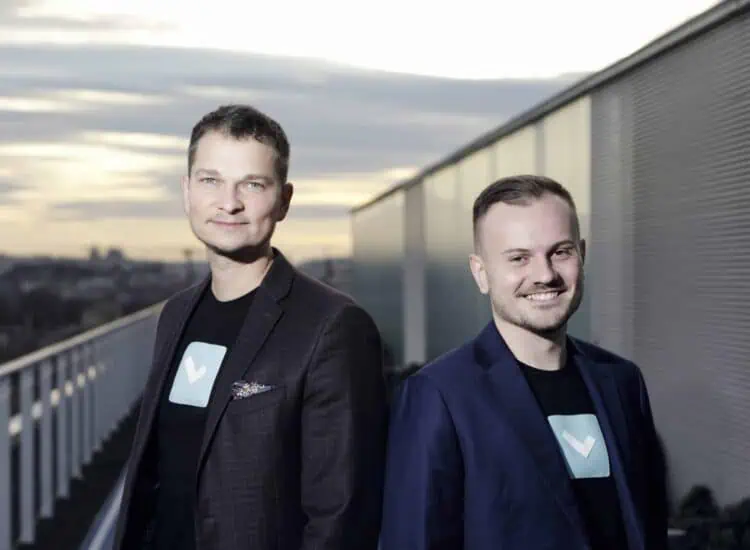 Synergie česko-slovenských lídrů ve vyhledávání