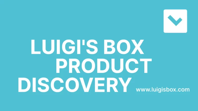 Objevování produktů pro e-commerce
