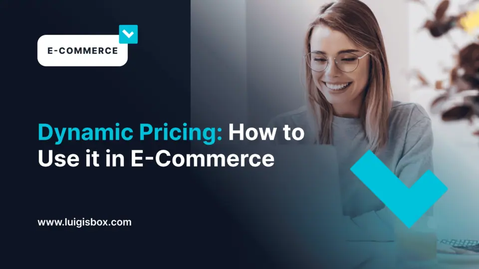 Zvyšte tržby e-shopu pomocí dynamického určování cen